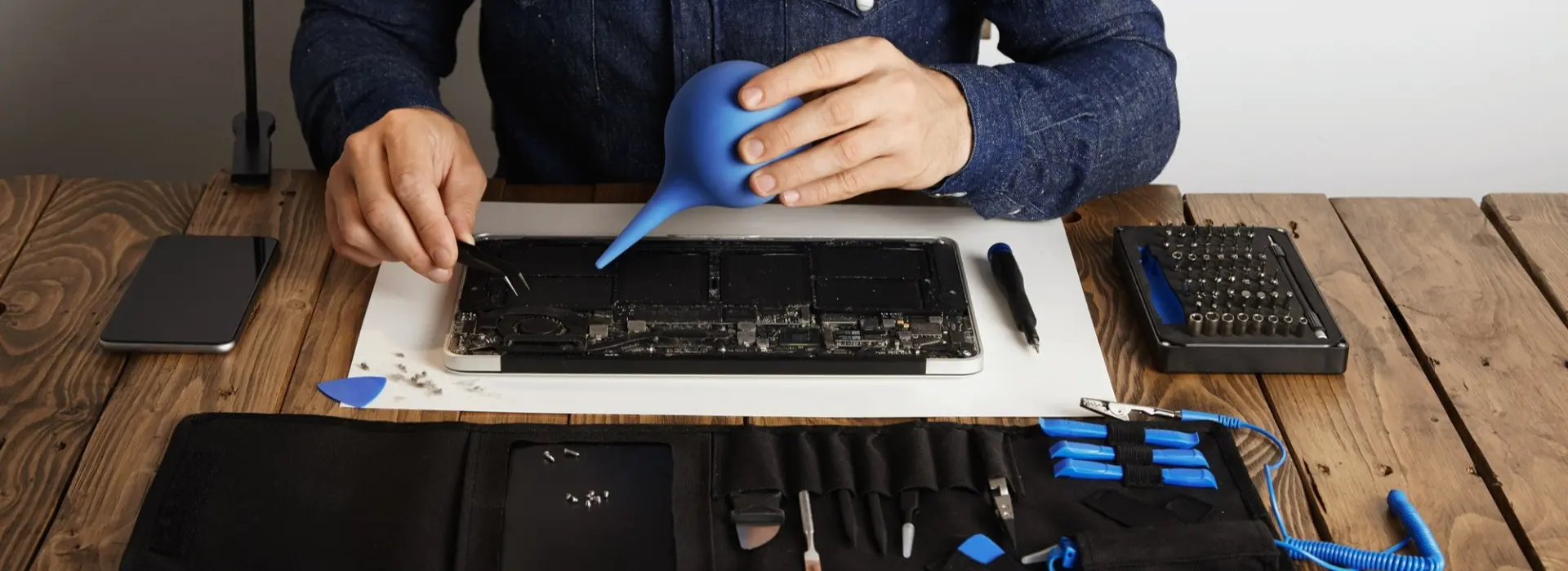 Notebook’unuzu Hızlandırın, Veriminizi Artırın!